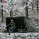Намет 1 persons Naturehike NH21YW157 Green - зображення 3