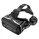Очки виртуальной реальности 3D HOCO Cool VR для смартфонов 5.2–7.2″, черные - изображение 4