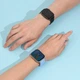 Смарт Часы Наручные Proove Humble AMOLED 2.04" Smart watch |BT 5.3, 368x448, до 8 дней, IP68| Silver - изображение 6