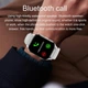 Наручные Смарт-часы Borofone BD8 AMOLED Smart Watch |BT Call, Track, IP67, Пульсометр, шагомер| Gold - изображение 11