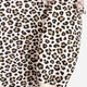 Детский комплект (свитшот + леггинсы) для девочки Dexters Leopard d214лпр 122 см Коричневый/Черный (4821103724022) - изображение 5