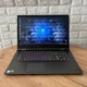 Игровой ноутбук Б-класс Lenovo Legion Y740-17IRHg / 17.3" (1920x1080) IPS / Intel Core i7-9750H (6 (12) ядер по 2.6 - 4.5 GHz) / 16 GB DDR4 / 256 GB SSD + 1000 GB HDD / nVidia GeForce RTX 2080 Max-Q, 8 GB GDDR6, 256-bit / WebCam б/у - изображение 2