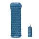 Надувной коврик Naturehike CNK2300DZ0001 Темно-синий R-Value 1.5 198х59х6.5 см - изображение 1