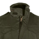 Куртка 2XL Олива Mil-Tec US FELDJACKE M65 T/C M.FU.OLIV (10315001-XXL) - изображение 4