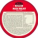 Корм Acana Red Meat Recipe сухой с красным мясом для собак всех возрастов 2 кг - изображение 5