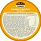 Корм Acana Prairie Poultry сухой с мясом птицы для собак всех возрастов 14.5 кг - изображение 5