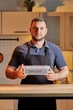 Харчовий контейнер Ubox герметичний 3 л (4820275420145) - зображення 7