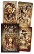 Таро Містична палітра (приглушений тон) - Mystic Palette Tarot Muted Tone Edition - зображення 1