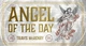 Карты Оракул мини Ангел дня - Angel of the Day (Rockpool Mini Cards) - изображение 9