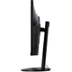 Монитор 27" Acer Nitro XV272UW2bmiiprx QHD 240Hz (UM.HX2EE.201) 2560x1440 (QHD, 2K) IPS 240 Hz - изображение 7