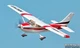 Модель самолета FMS Cessna 182 1030 мм 2.4GHz RTF Red (FMS052 Red) - изображение 2