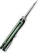 Ніж трапеція складаний Civivi Elementum Utility C23039B-3 - зображення 9