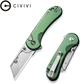 Ніж трапеція складаний Civivi Elementum Utility C23039B-3 - зображення 10