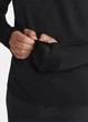 Спортивная кофта для бега мужская CRAFT ADV SubZ 2 LS 1913616-999000 Black L - изображение 3