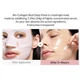 Нічна Колагенова гідрогелева маска для глибокого зволоження BIODANCE Bio-Collagen Real Deep Mask34г - изображение 2