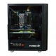 Рабочая станция PowerUp #297 Xeon E5 2699 v4 / 64 GB / SSD 1TB / NVIDIA Quadro RTX5000 16GB для 3D моделирования видеомонтажа рендеринга для инженеров и архитекторов - изображение 1