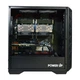 Двухпроцессорная рабочая станция PowerUp #458 Xeon E5 2699 v4 x2 / 32 GB / SSD 512GB / NVIDIA Quadro P4000 8GB для 3D моделирования видеомонтажа рендеринга для инженеров и архитекторов - изображение 1