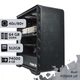 Двухпроцессорная рабочая станция PowerUp #446 Xeon E5 2673 v4 x2 / 64 GB / SSD 512GB / NVIDIA Quadro P4000 8GB для 3D моделирования видеомонтажа рендеринга для инженеров и архитекторов - изображение 2