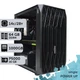 Рабочая станция PowerUp #309 Xeon E5 2680 v4 / 64 GB / HDD 2 TB / SSD 1TB / NVIDIA Quadro P5000 16GB для 3D моделирования видеомонтажа рендеринга для инженеров и архитекторов - изображение 2
