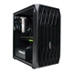 Рабочая станция PowerUp #309 Xeon E5 2680 v4 / 64 GB / HDD 2 TB / SSD 1TB / NVIDIA Quadro P5000 16GB для 3D моделирования видеомонтажа рендеринга для инженеров и архитекторов - изображение 3