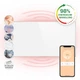 Инфракрасный бигреватель Klarstein Wonderwall Smart 720 (10032781) - изображение 1