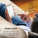 Инфракрасный бигреватель Klarstein Wonderwall Smart 720 (10032781) - изображение 2