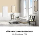 Инфракрасный бигреватель Klarstein Wonderwall Smart 720 (10032781) - изображение 6