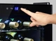 Холодильник винний Klarstein Shiraz 24 Uno (10035028) - зображення 4