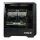 Компьютер Power Up #13 для REVIT/Xeon E5 2699 v4 x2/128 GB/SSD 1TB/NVIDIA Quadro RTX5000 16GBдля проектирования и инженерии оптимизирован для работы с CAD-программами предназначенными для 2D и 3D-проектирования - изображение 2