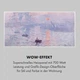 Умный инфракрасный обогреватель Klarstein Wonderwall Air Art (10035133) - изображение 6