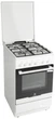 Газовая плита ELECTROLUX EKG 951109 W - изображение 4