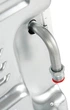 Газовая плита ELECTROLUX EKG 951109 W - изображение 15