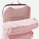 Plecak damski sportowy 20l Reebok Training Essentials M Backpack P7757 Różowy (4061612112365) - obraz 3