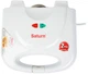 Opiekacz do kanapek Saturn ST-EC1082 Biały - obraz 1