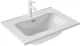 Тумба подвесная ROYO Vitale C0072604 c умывальником Slim 126222 - изображение 2
