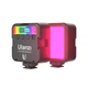 Накамерное LED-освещение RGB, 1/4 магнит, 2000мАч, фотосвет ULANZI VL49 - изображение 3
