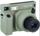 Набір Fujifilm INSTAX WIDE 400 Camera EX D Sage Green фотокамера миттєвого друку / картриджі 20 фото - зображення 8