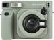 Набір Fujifilm INSTAX WIDE 400 Camera EX D Sage Green фотокамера миттєвого друку / картриджі 20 фото - зображення 10