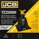 Подставка ремонтная JCB 25 т JCB-TZ250001 (СТ-00165316) - изображение 2