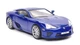 Модель автомобіля Lexus LFA 1:43 DeAgostini (D5199) - зображення 1