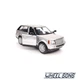 Модель автомобіля Land Rover Range Rover Sport 1:38 Kinsmart (K5516) - зображення 2