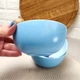 Персональный голубой салатник Luminarc Diwali Light Blue 12 см (P9203) - изображение 4
