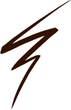 Насыщенная водостойкая подводка-фломастер для век NYX Professional Makeup Epic Ink 04 Milk Chocolate 1 мл (800897255145) - изображение 5
