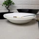 Тарелка суповая квадратная Luminarc Carine white 230 мм (L5406) - изображение 4