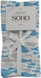 Набор 4 полотенца Soho Fish 40x40 см (BS 87400G) - изображение 1