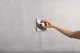 Наружная часть смесителя с термостатом Hansgrohe Showerselect Comfort E хром 15572000 - изображение 12