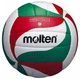 М'яч волейбольний Molten size 4 V4M1900 - зображення 1
