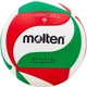 М'яч волейбольний Molten size 4 V4M1900 - зображення 2