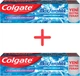 Упаковка зубної пасти Colgate Max Fresh Освіжаючі кристали 50 мл х 2 шт (2172000018852) - зображення 1