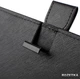 Чехол-клавиатура Drobak для планшетов 10'' Black (215324) - изображение 6